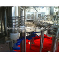 3 in 1 automatic mineral water filling machine/equipment